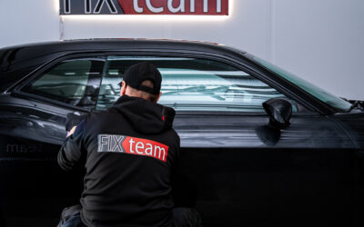 Näin tunnistat hyvän autopesulan